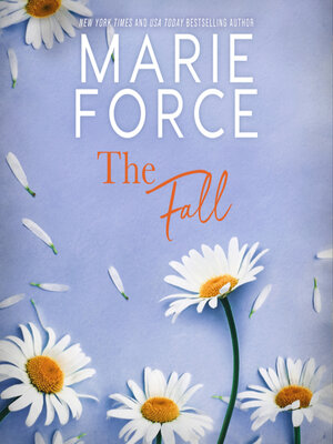 cover image of The Fall